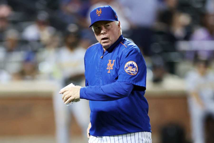 Buck Showalter will not return as New York Mets manager – NBC New York