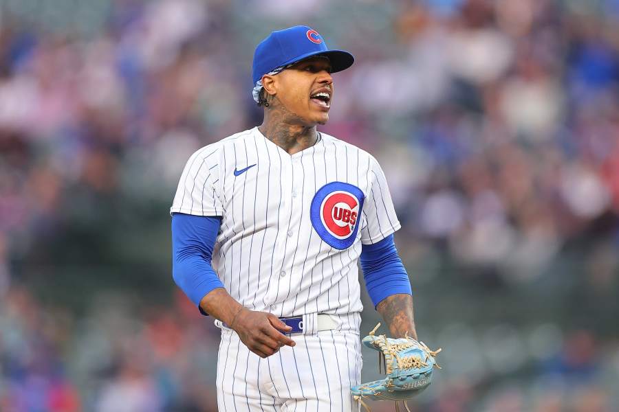 Rosenthal: Cubs' Marcus Stroman, with opt out looming, does not want to be  traded - The Athletic