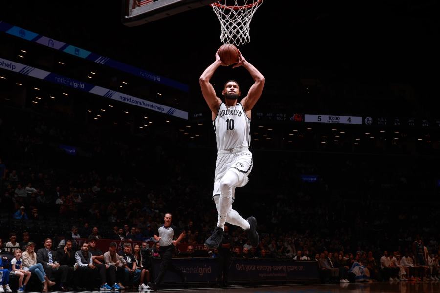 76ers Reveal Photos of New 'City of Brotherly Love' Jerseys for 2023-24 NBA  Season, News, Scores, Highlights, Stats, and Rumors