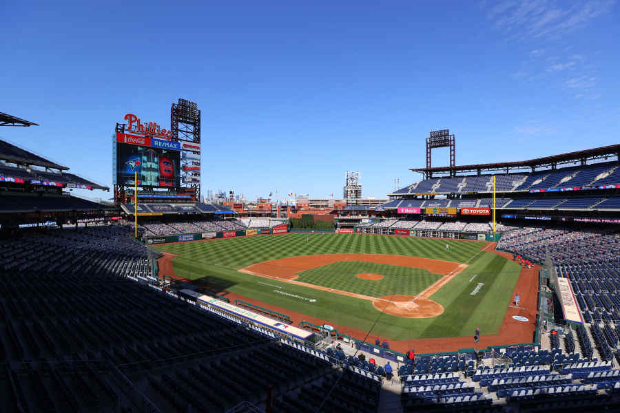 Astros players will pay Philadelphia wage tax for World Series games at  Citizens Bank Park