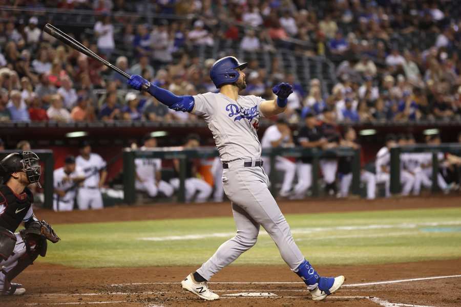 Yankees reach deal to get Joey Gallo from Rangers: AP