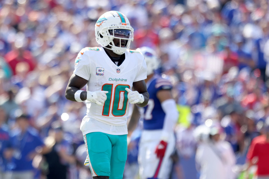 Bleacher Report ranks Miami Dolphins 7th in brightest future standings