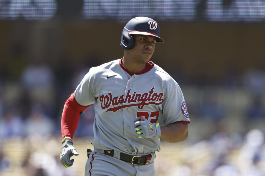 Washington Nationals split $29 million of MLB 2019 postseason shares