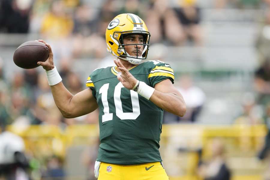 Sleepers, Busts and Bold Predictions: The 2023 Green Bay Packers