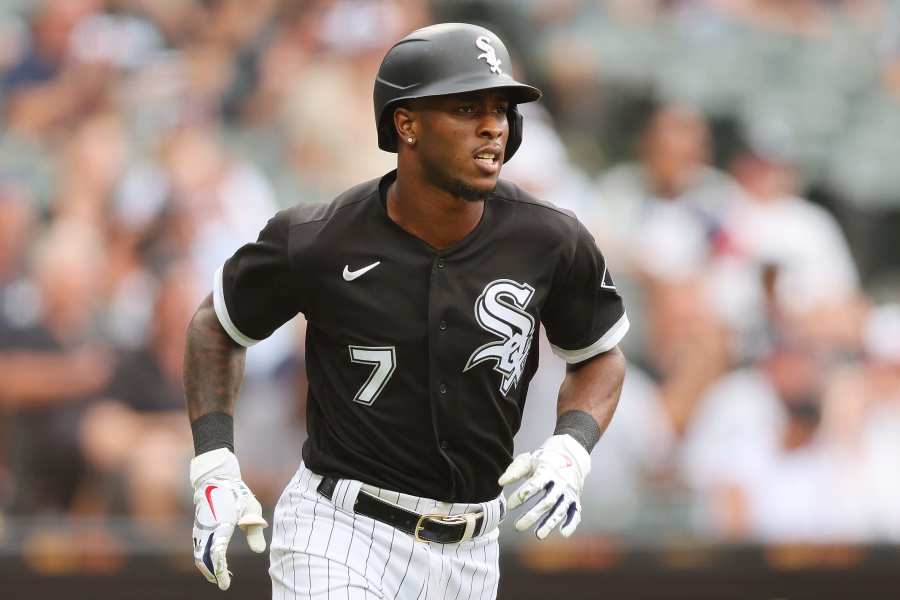 Why White Sox shortstop Tim Anderson won't be playing on MLB