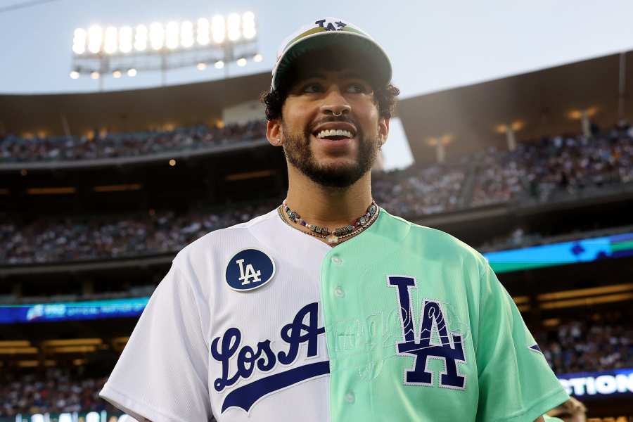 Best moments from the 2022 All-Star Celebrity Softball Game