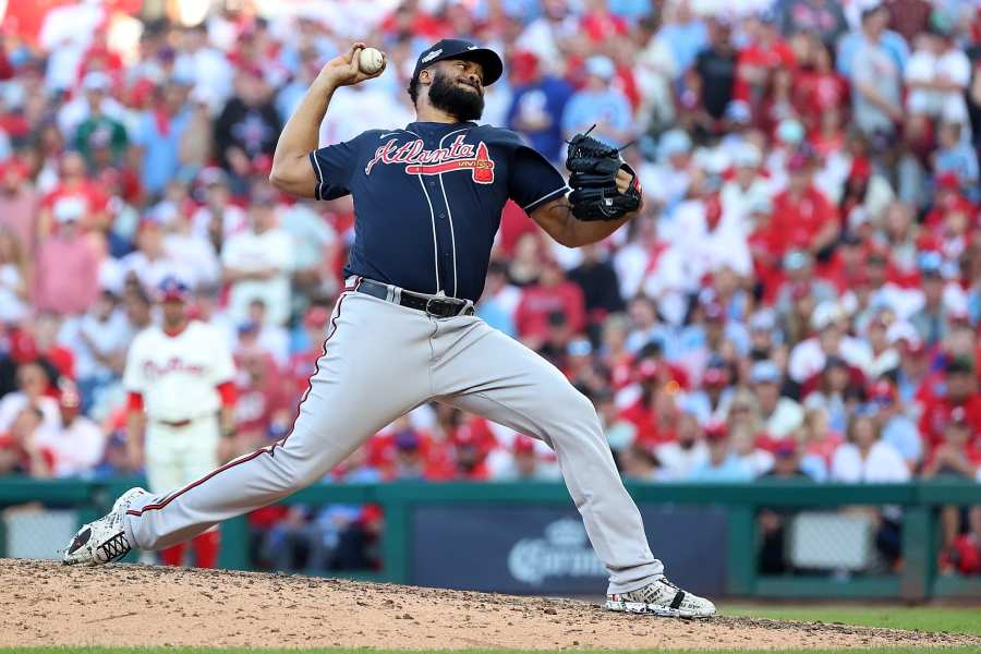 Braves' Kenley Jansen Open to Signing Dodgers Contract in 2022 MLB Free  Agency, News, Scores, Highlights, Stats, and Rumors