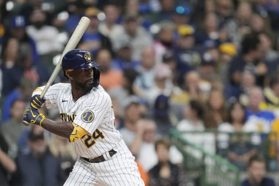 Mets Rumors: Andrew McCutchen Eyed by NYM for 4th Outfielder Role