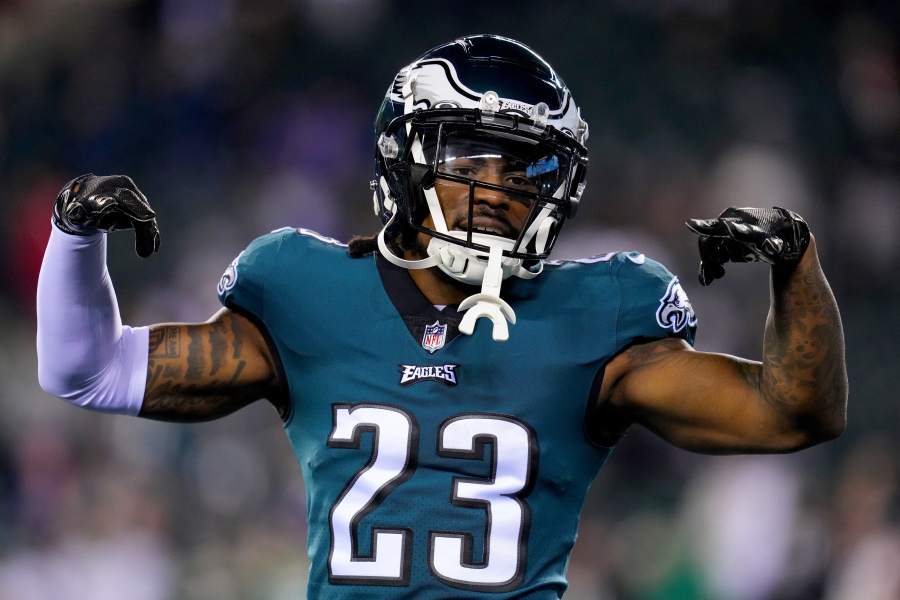 The best available NFL free agents remaining in 2022, NFL News, Rankings  and Statistics