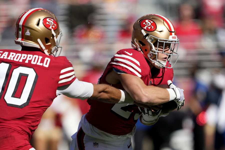 Jimmy Garoppolo trade, revisited: How QB quickly turned 49ers' big