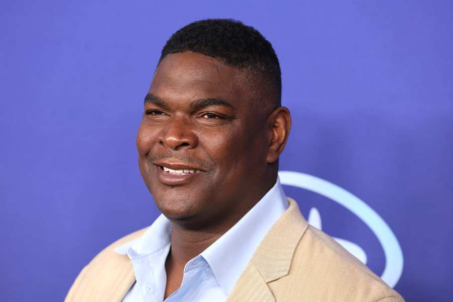 Storytime with Keyshawn Johnson: Key's time with the Tampa Bay