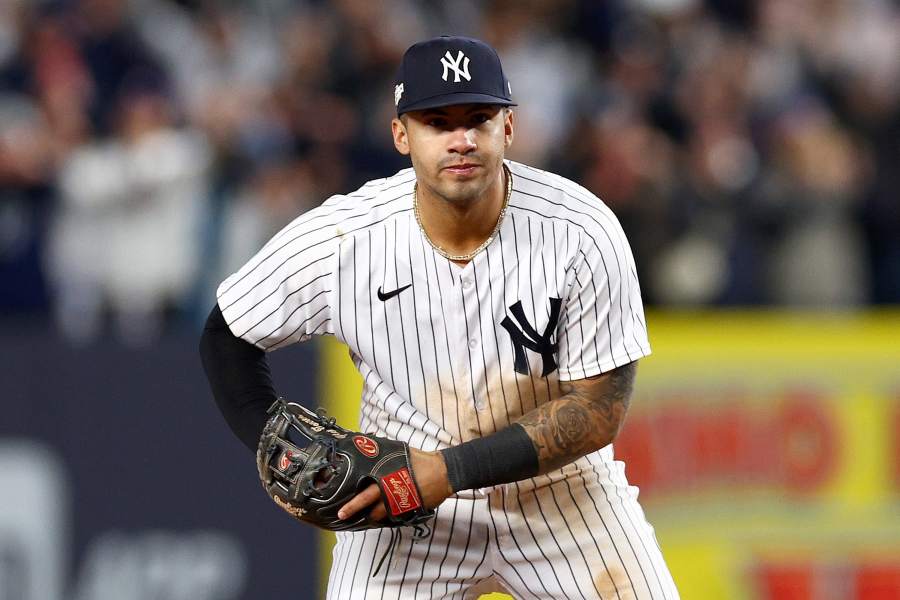 Yankees, Gleyber Torres Agree to One-Year Deal, Avoid Arbitration - Sports  Illustrated