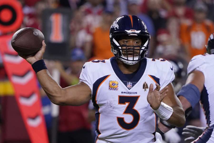 Super Bowl 2014 Live Stream: How to Watch Seahawks vs. Broncos Online, News, Scores, Highlights, Stats, and Rumors