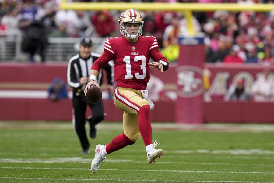 NFL Playoffs 2023: Divisional Round Schedule, Odds, Picks And ATS Betting  Insight