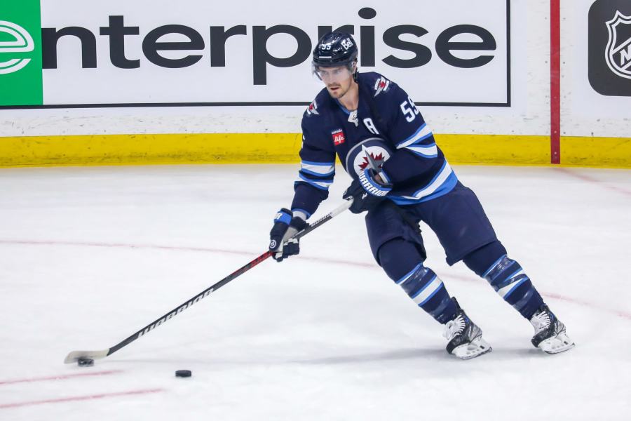 Winnipeg Jets Hockey - Jets News, Scores, Stats, Rumors & More