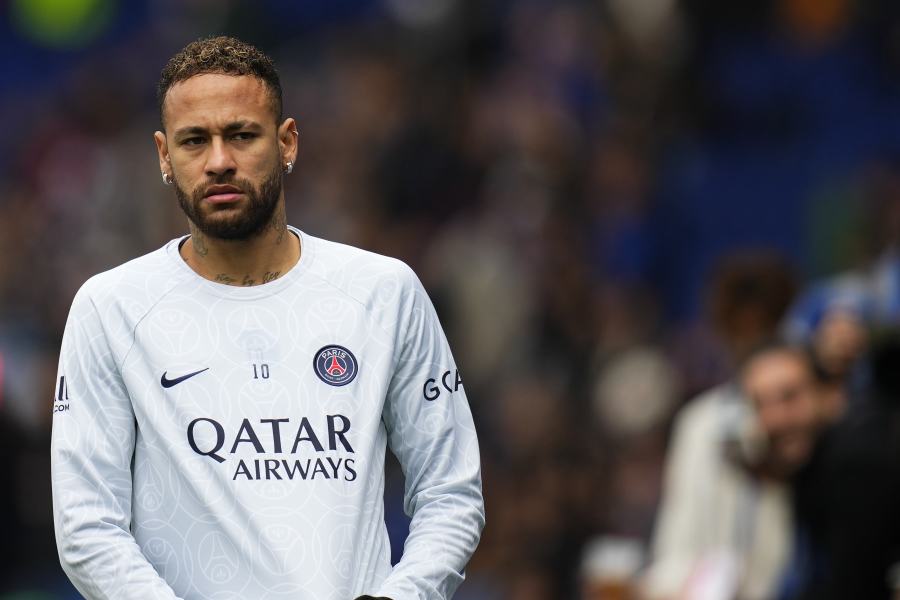 Where next for Neymar? Ranking PSG star's options as summer transfer  rumours swirl