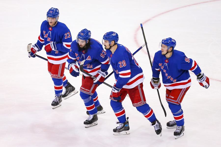 Rangers 2023 Free Agents, Draft Targets, Offseason Guide After NHL