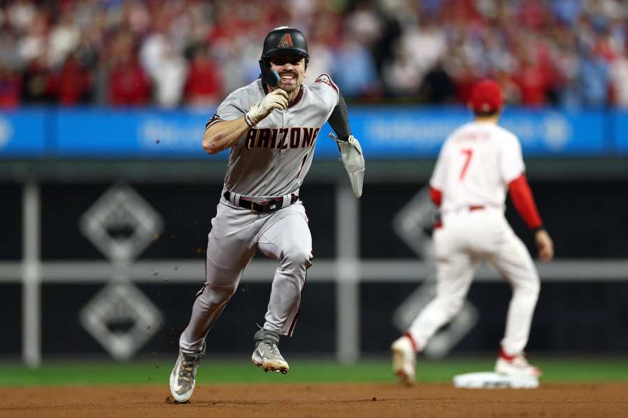 Arizona Diamondbacks on X: Let's play ball!    / X