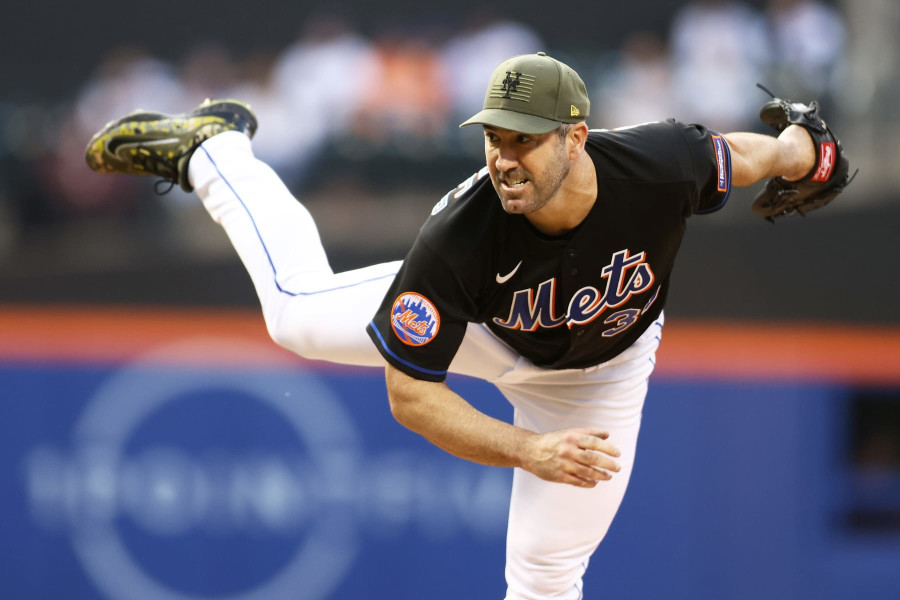 Why the Mets should bring back the black uniforms in 2020