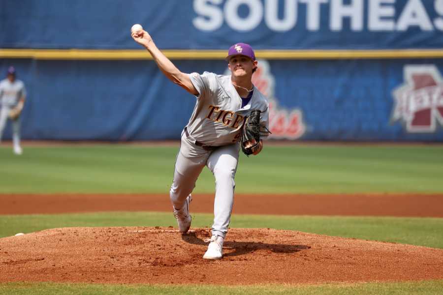 Los Angeles Dodgers 2023 MLB Draft Review — College Baseball, MLB Draft,  Prospects - Baseball America