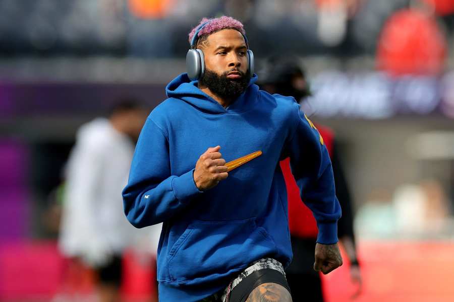 Odell Beckham Jr. rumors: Giants a 'longshot' amid new decision timeline,  health concerns