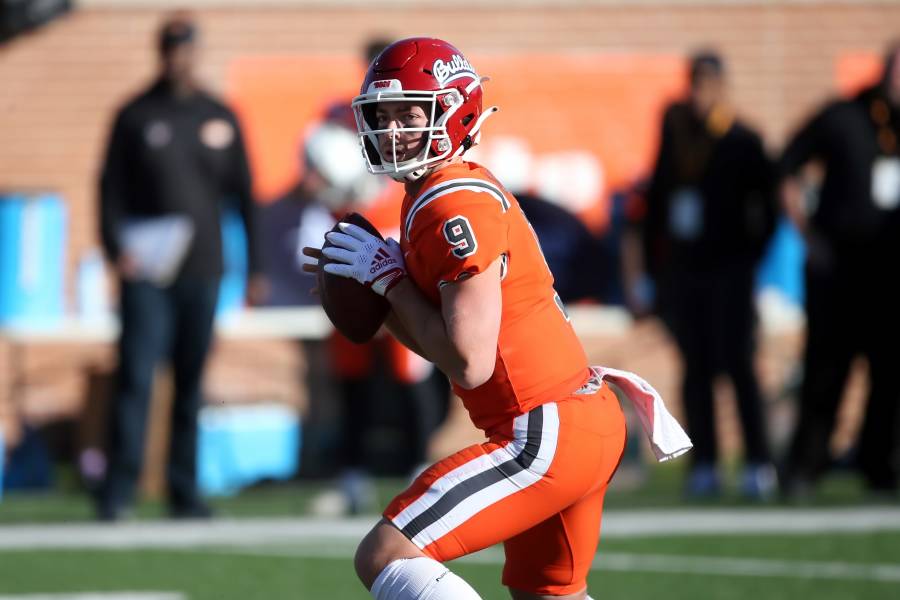 2023 Senior Bowl preview: Burning questions for NFL scouts hitting Mobile