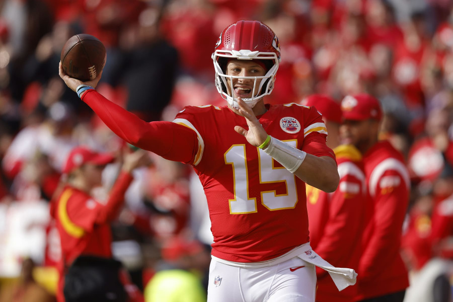 NFL Saturday Recap, Week 18: Chiefs rout Raiders, Jaguars clinch