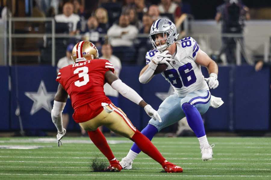 Cowboys Rumors: Dalton Schultz Long-Term Contract 'Certainly' on Table This  Summer, News, Scores, Highlights, Stats, and Rumors