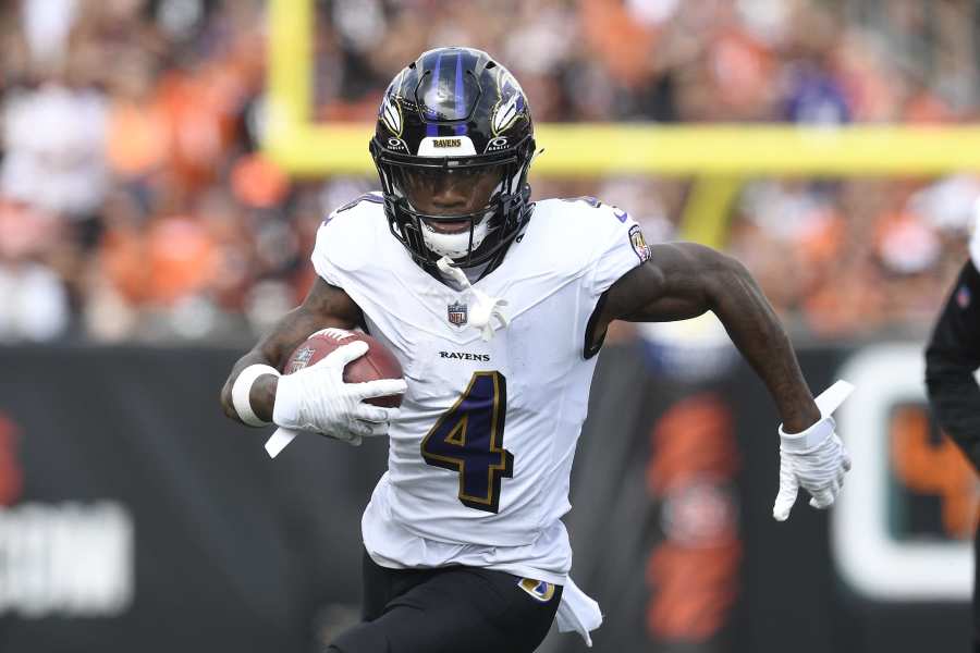 Week 4 Start 'Em, Sit 'Em: Advice on Fantasy Football Stars to Play or  Bench, News, Scores, Highlights, Stats, and Rumors