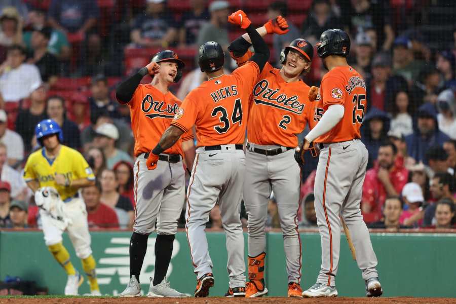 MLB Power Rankings: The 25 Worst Uniforms in Baseball History, News,  Scores, Highlights, Stats, and Rumors