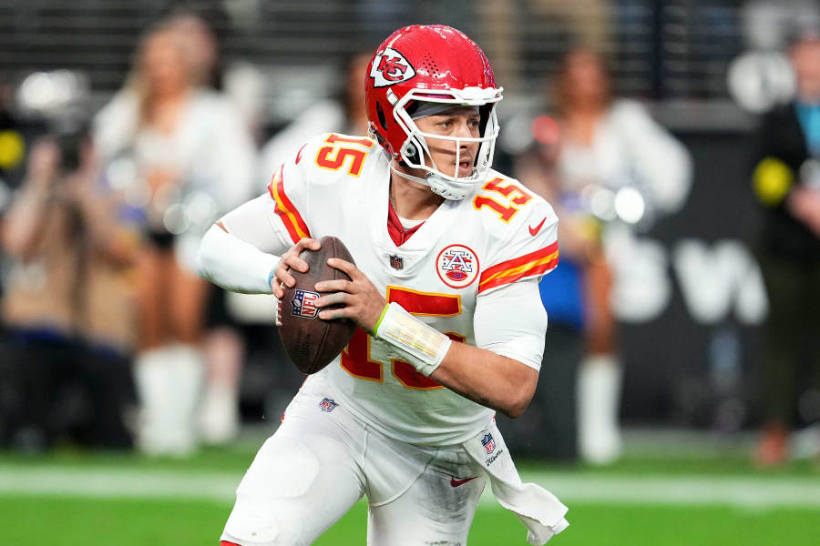 Kansas City Chiefs Playoff Odds: Chiefs' Playoff Chances in 2023