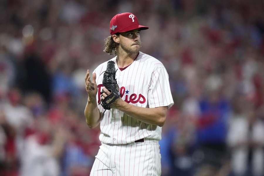 Spencer Strider: Braves Have to Own Loss to Phillies, Can't Blame MLB  Playoff Format, News, Scores, Highlights, Stats, and Rumors