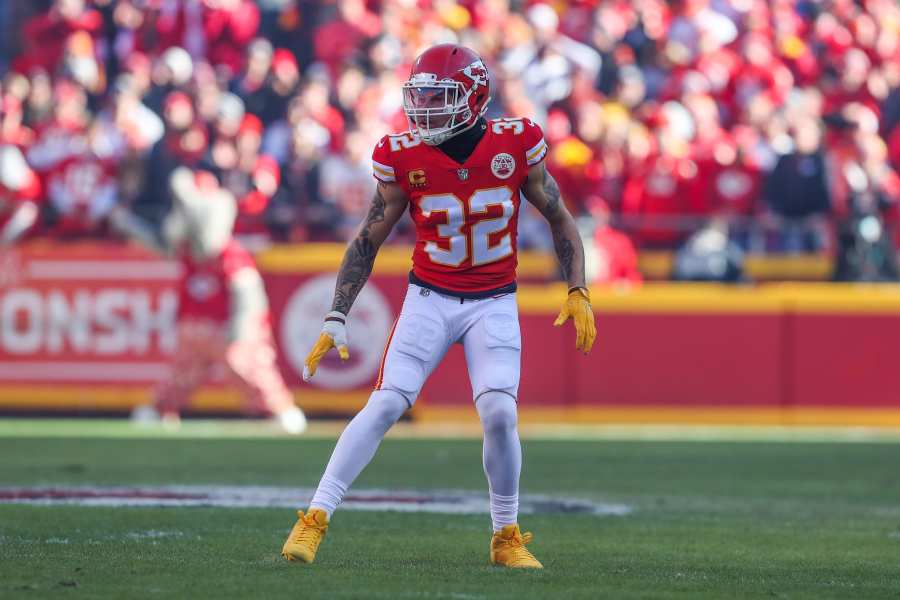 Tyrann Mathieu ranks as best of safety class in 'Madden NFL 17