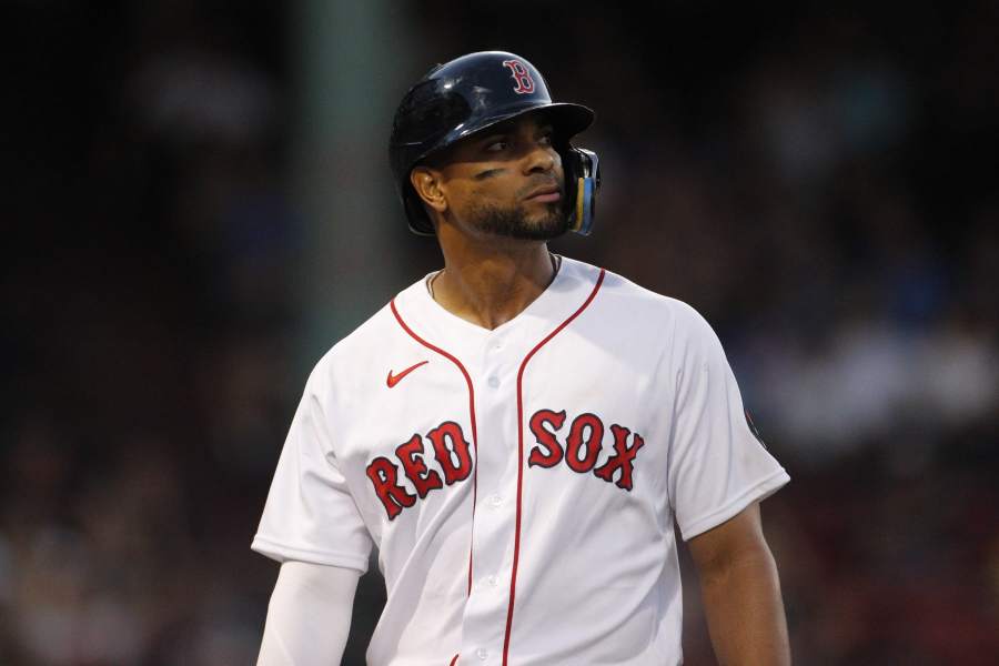 MLB Rumors: Padres' Xander Bogaerts Felt Red Sox's Contract Offer Was 'a  Slap', News, Scores, Highlights, Stats, and Rumors