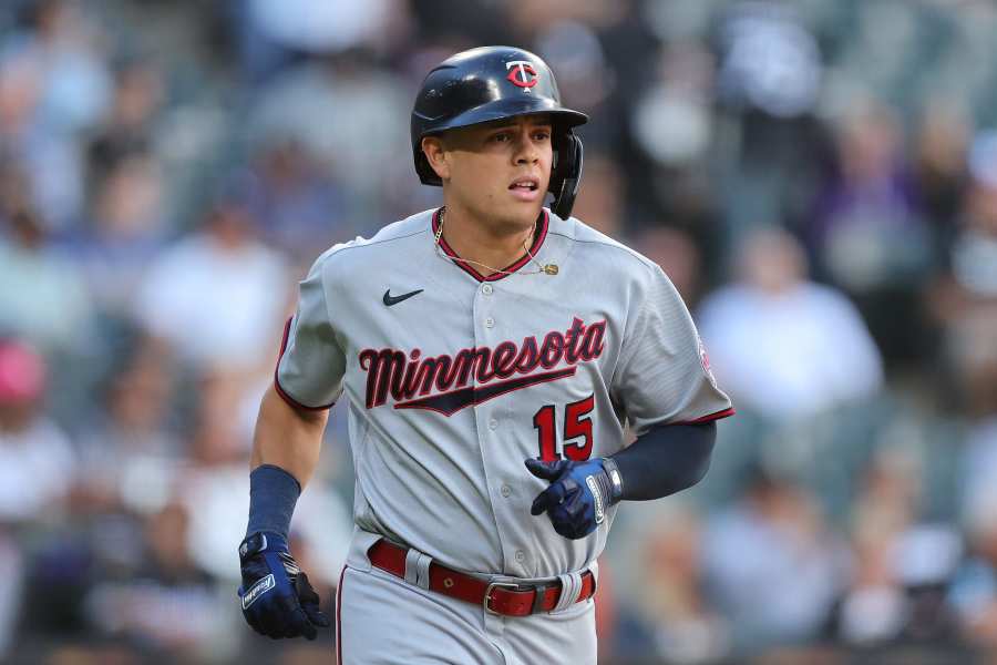 Gio Urshela Traded to Angels from Twins for Pitching Prospect Alejandro  Hidalgo, News, Scores, Highlights, Stats, and Rumors
