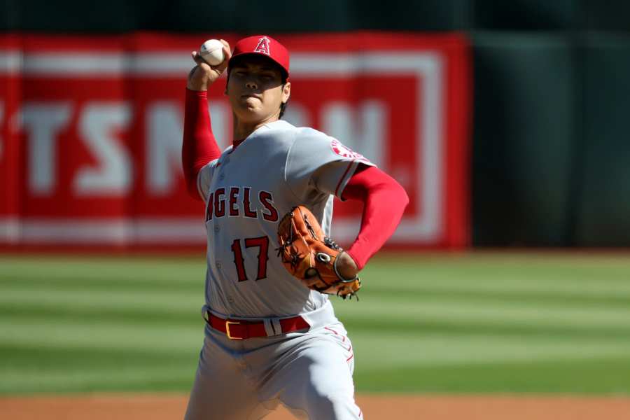 Japanese star Shohei Ohtani to face Australia 's best in  'once-in-a-lifetime' World Baseball Classic - ABC News