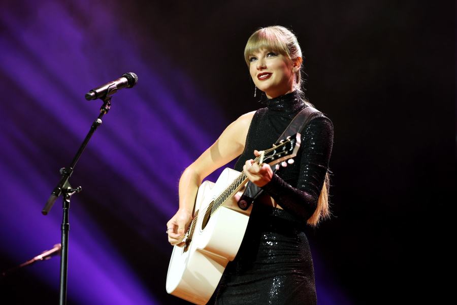 Taylor Swift's Status for 2023 Super Bowl Halftime Show Focus of