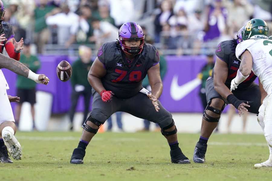 Steve Avila NFL Draft Scouting Report - Draft Network