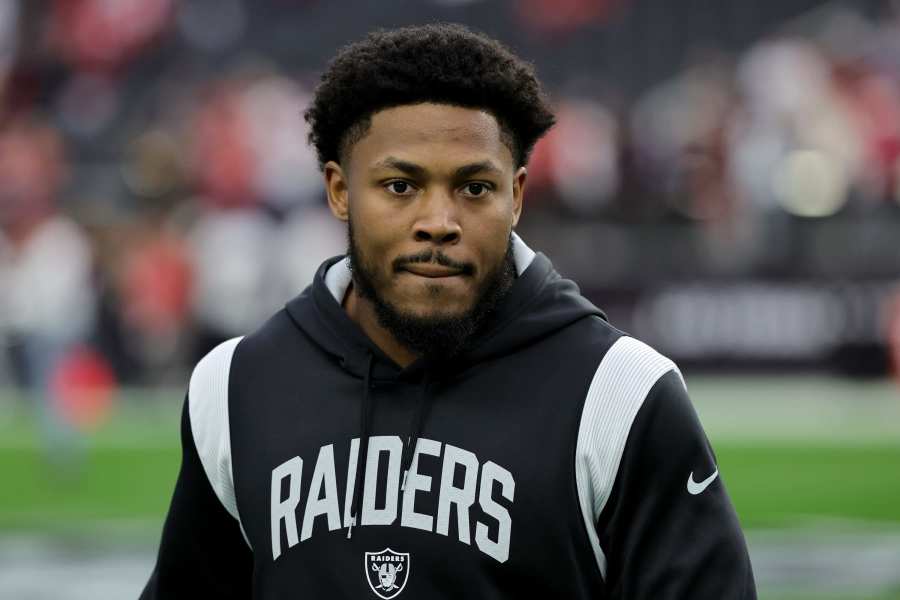 Should Raiders Rescind Josh Jacobs' Franchise Tag? - Draft Network