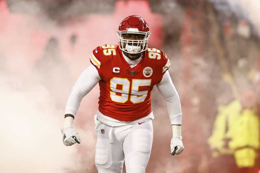 2023 NFL Offseason report: Kansas City Chiefs, NFL News, Rankings and  Statistics