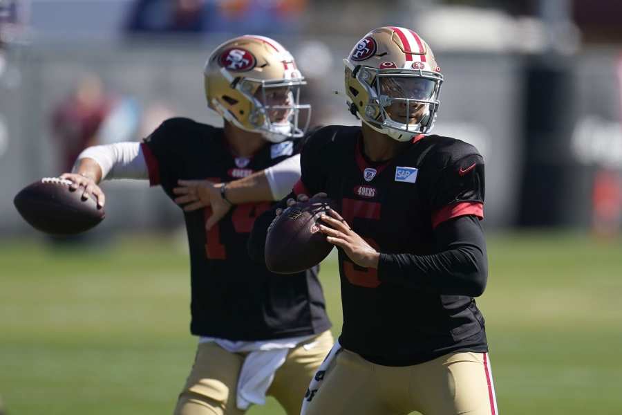 Former #49ers QB Jeff Garcia shares his thoughts of Brock Purdy 