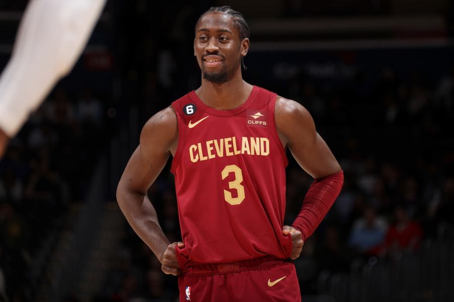 NBA Trade Rumors: Cavaliers 'Content' Keeping Caris LeVert; CLE Seeks Wing  Help, News, Scores, Highlights, Stats, and Rumors