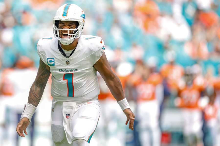 5 Things We Learned from Miami Dolphins Hard Knocks Episode 1, News,  Scores, Highlights, Stats, and Rumors