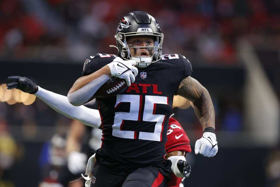 Ranking NFL's Most Valuable 2023 Backup RBs for Fantasy Football Managers  to Handcuff, News, Scores, Highlights, Stats, and Rumors