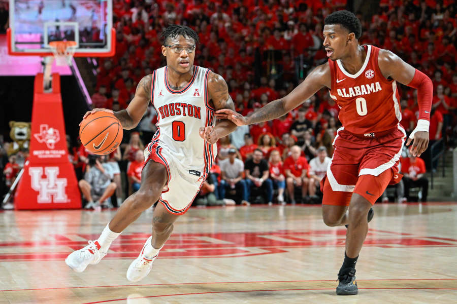 No. 4 Ohio State pulls away, denies Maryland upset bid