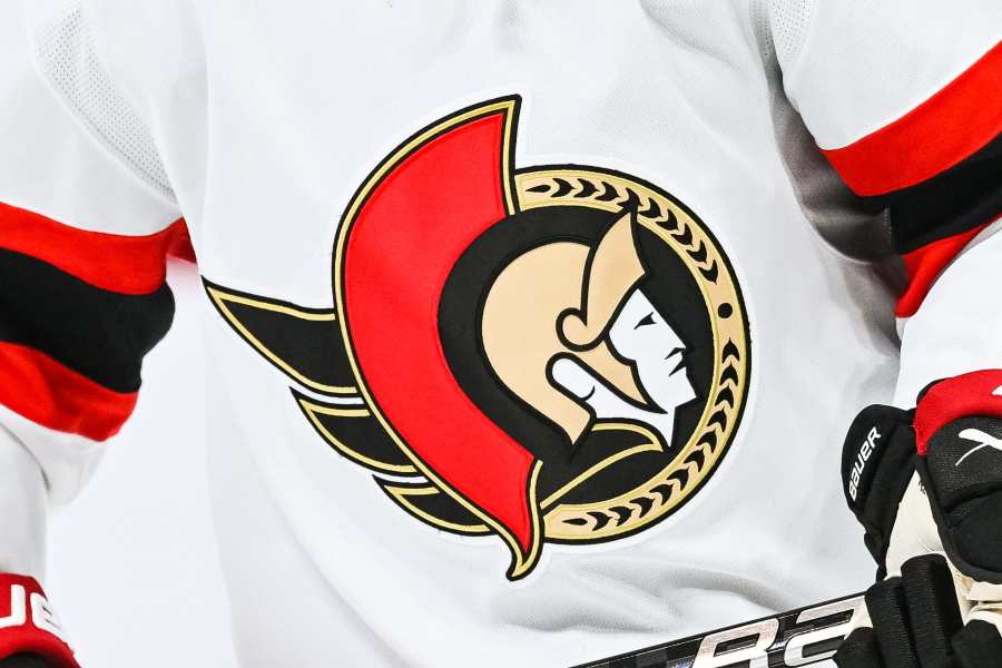 Ottawa Senators on X: The home details  / X