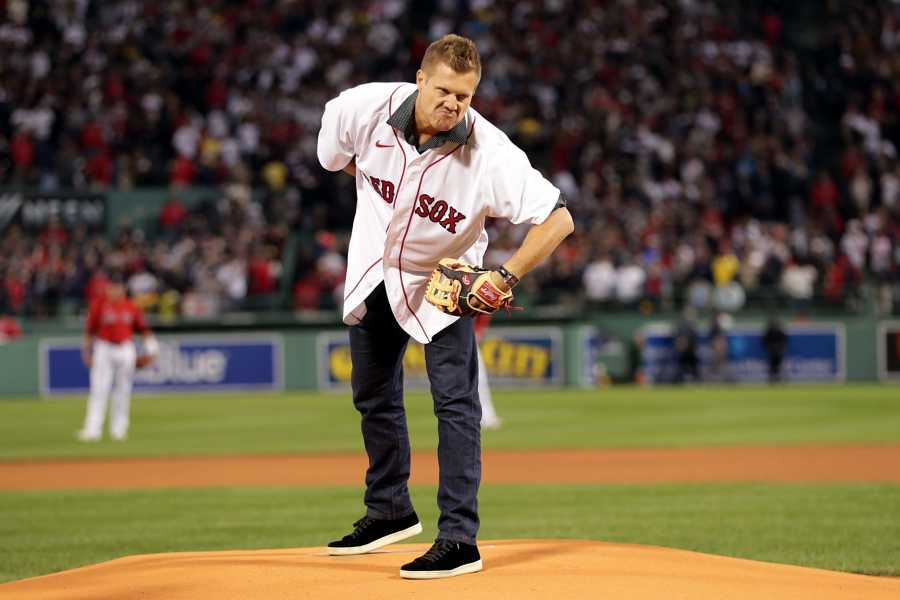 Red Sox Fans: Are You Rooting for Papelbon in Philadelphia? You Should Be, News, Scores, Highlights, Stats, and Rumors