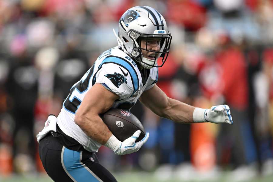 Carolina Panthers reportedly turned down massive Brian Burns trade offer  before NFL Week 7