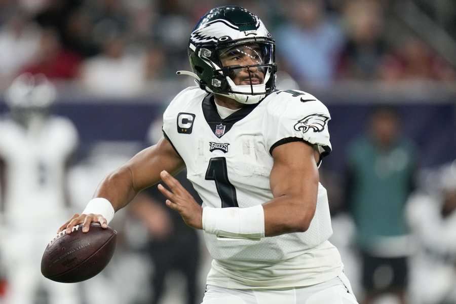 Fantasy Football Week 1 Big Board: Complete PPR Player Rankings and Top  Plays, News, Scores, Highlights, Stats, and Rumors