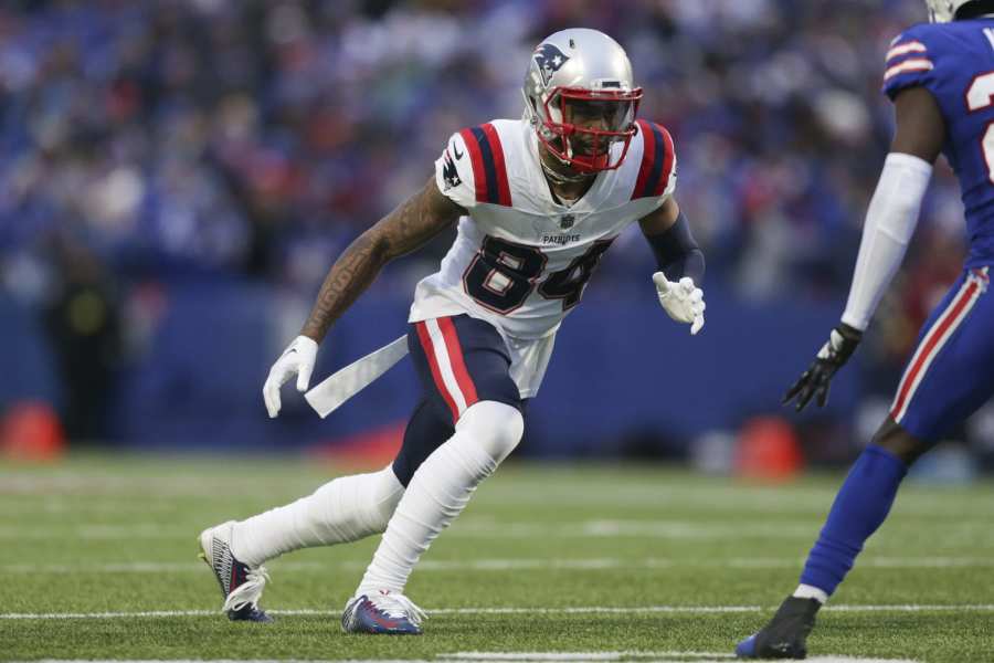 New England Patriots: 3 Players who won't be back in 2021